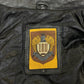 90s I.O.U. LEATHER COLLECTION Coat