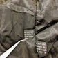 90s I.O.U. LEATHER COLLECTION Coat