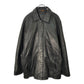 PERRY ELLIS PORTFOLIO Leather Jacket