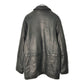 PERRY ELLIS PORTFOLIO Leather Jacket