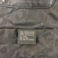 PERRY ELLIS PORTFOLIO Leather Jacket