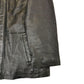 PERRY ELLIS PORTFOLIO Leather Jacket