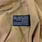 90s Peter England Flight Jacket Leather Jacket