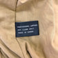 90s Peter England Flight Jacket Leather Jacket