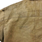 90s Peter England Flight Jacket Leather Jacket