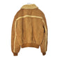 80s Berman's Leather Jacket