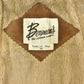 80s Berman's Leather Jacket