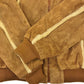 80s Berman's Leather Jacket