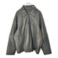OUTBROOK Leather Jacket