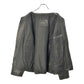 OUTBROOK Leather Jacket