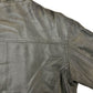 OUTBROOK Leather Jacket