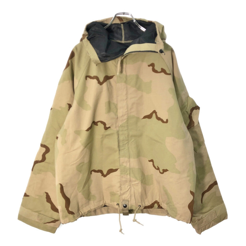 00s U.S. ARMY Chemical Protective Military Jacket
