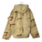 00s U.S. ARMY Chemical Protective Military Jacket
