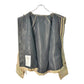 00s U.S. ARMY Chemical Protective Military Jacket