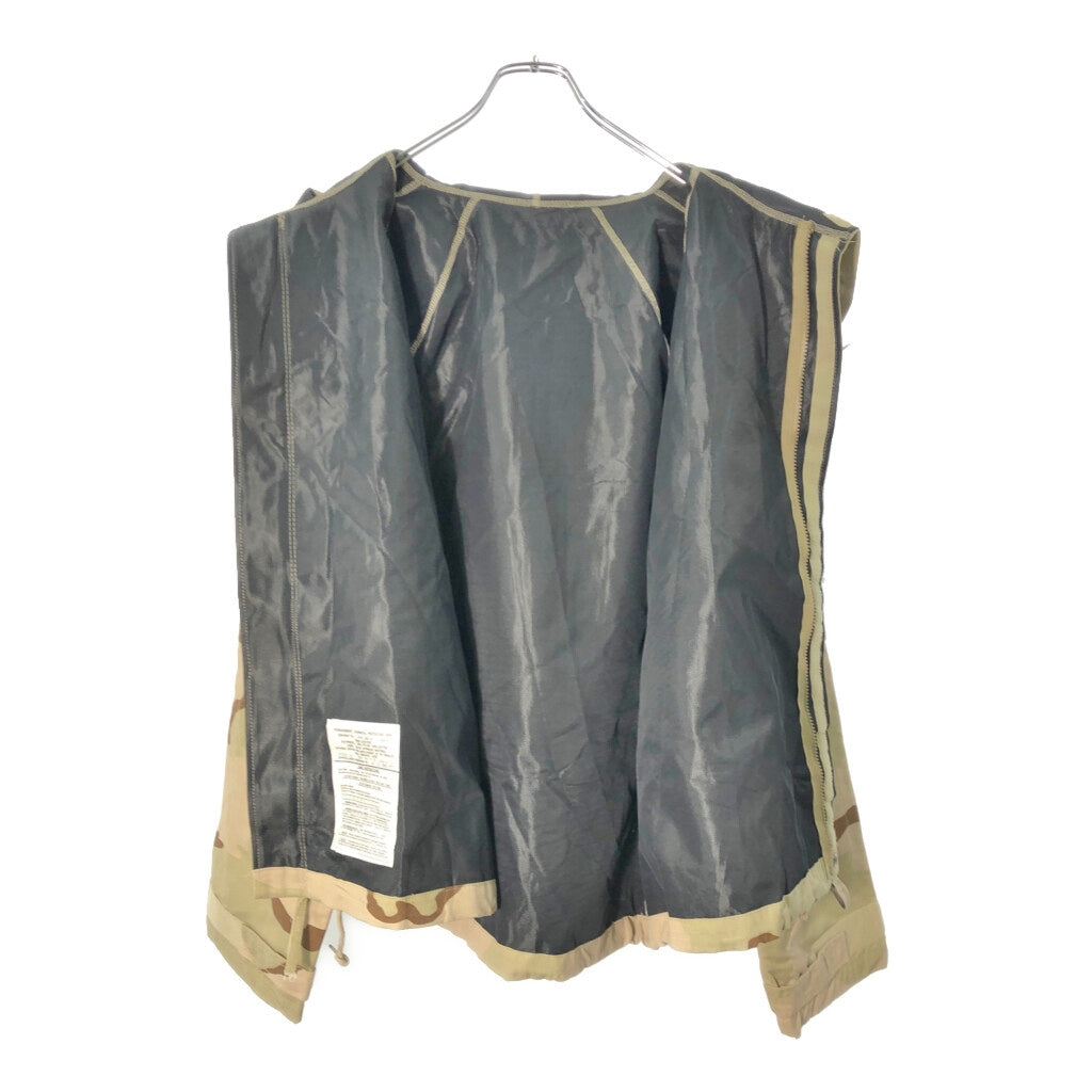 00s U.S. ARMY Chemical Protective Military Jacket