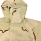 00s U.S. ARMY Chemical Protective Military Jacket