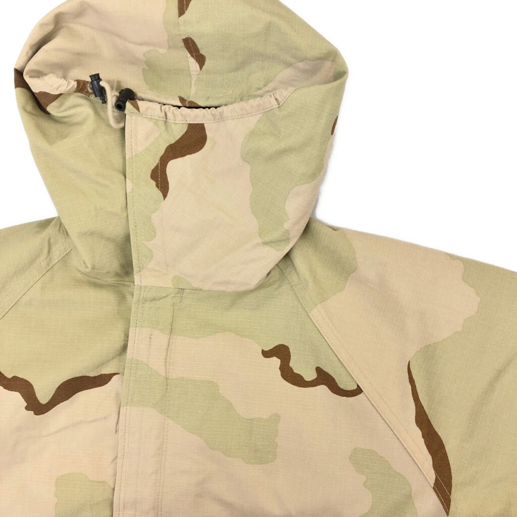 00s U.S. ARMY Chemical Protective Military Jacket