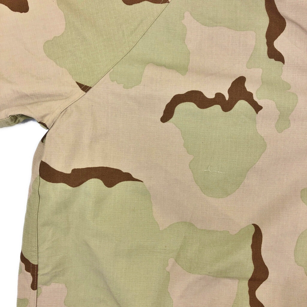 00s U.S. ARMY Chemical Protective Military Jacket