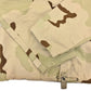 00s U.S. ARMY Chemical Protective Military Jacket
