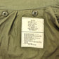 80s U.S. ARMY M-65 Field Jacket 3rd Military Jacket