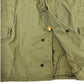 80s U.S. ARMY M-65 Field Jacket 3rd Military Jacket