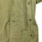 80s U.S. ARMY M-65 Field Jacket 3rd Military Jacket