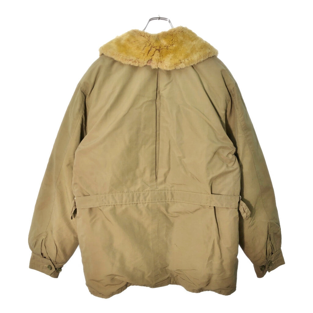 60s BAUER DOWN Down Jacket