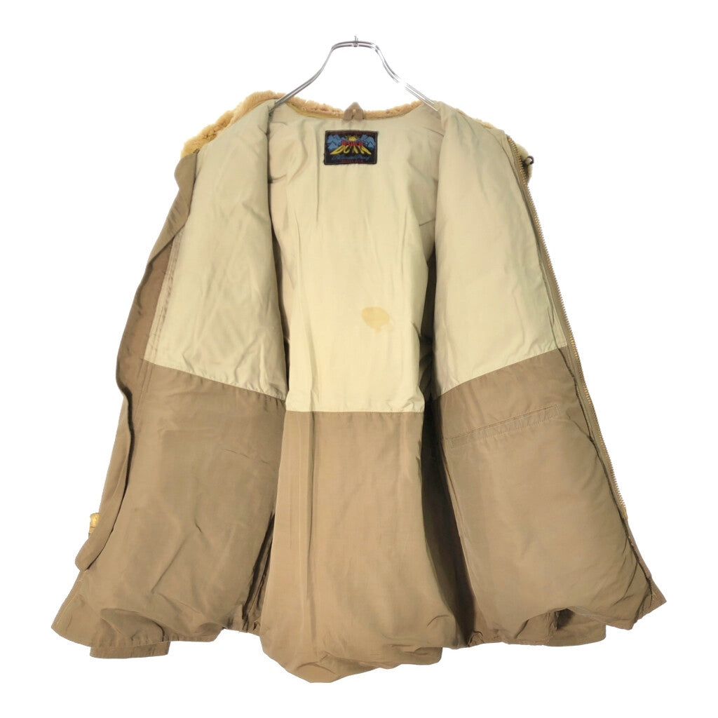 60s BAUER DOWN Down Jacket