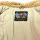 60s BAUER DOWN Down Jacket
