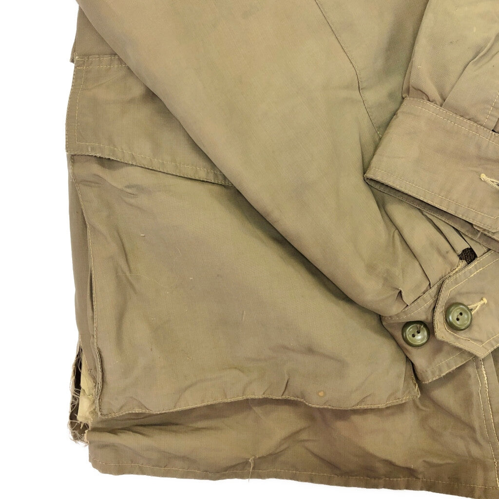 60s BAUER DOWN Down Jacket