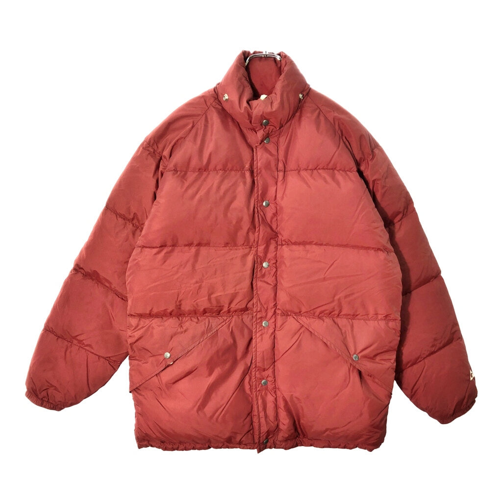 80s GERRY Down Jacket