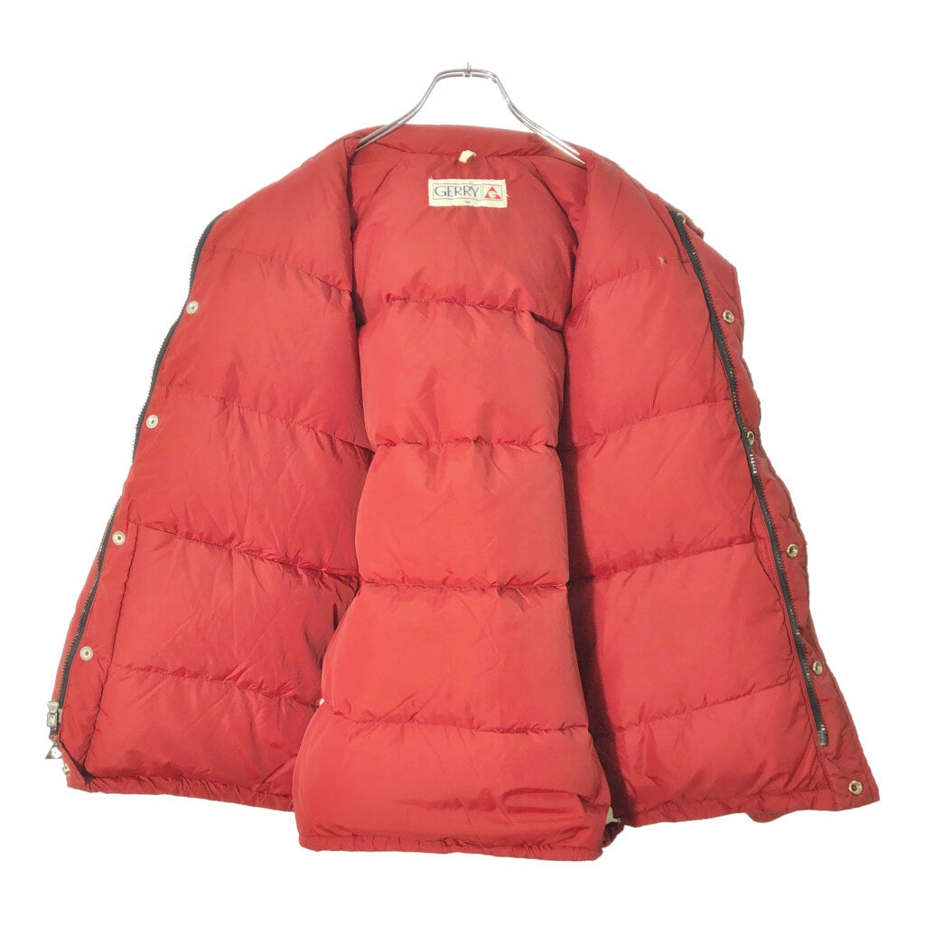 80s GERRY Down Jacket
