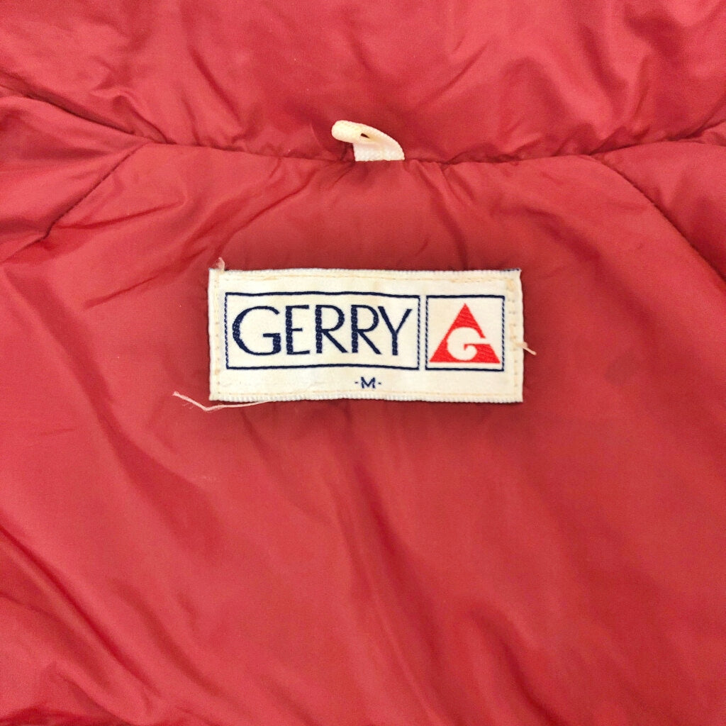 80s GERRY Down Jacket