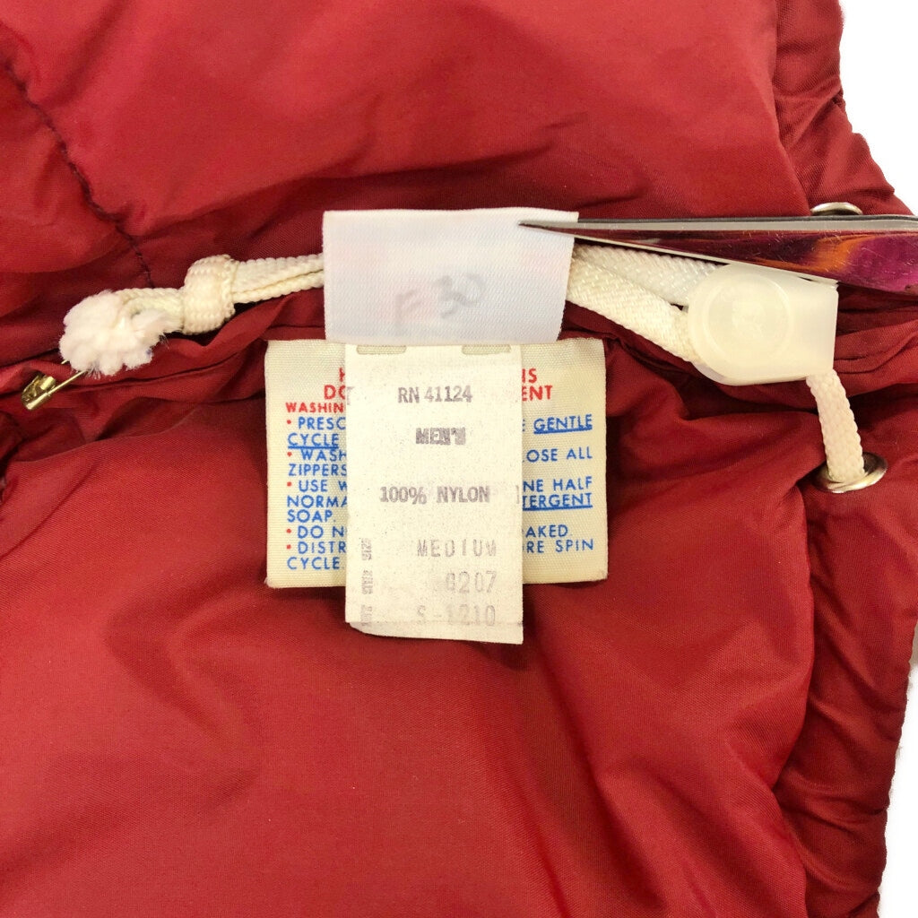 80s GERRY Down Jacket