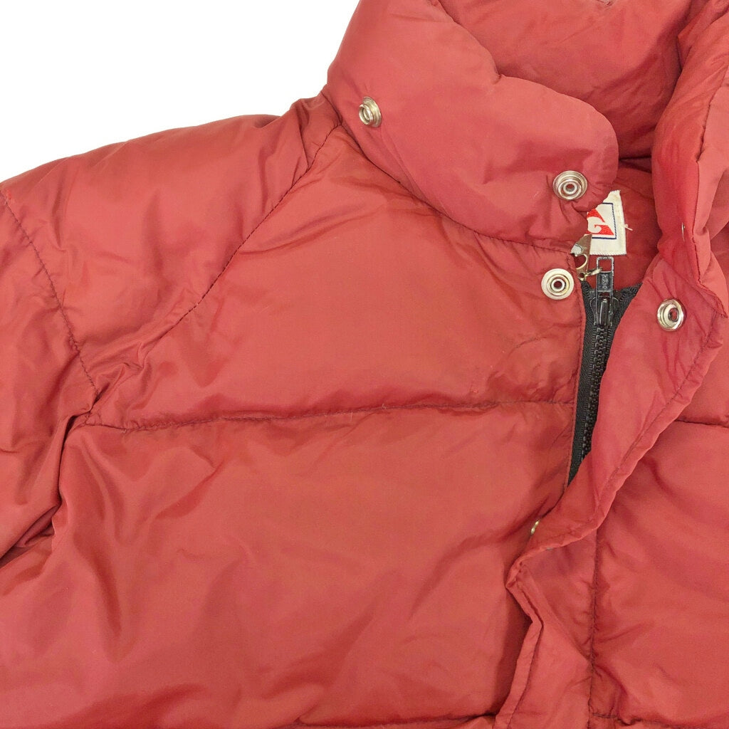 80s GERRY Down Jacket