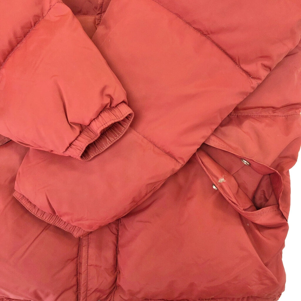 80s GERRY Down Jacket