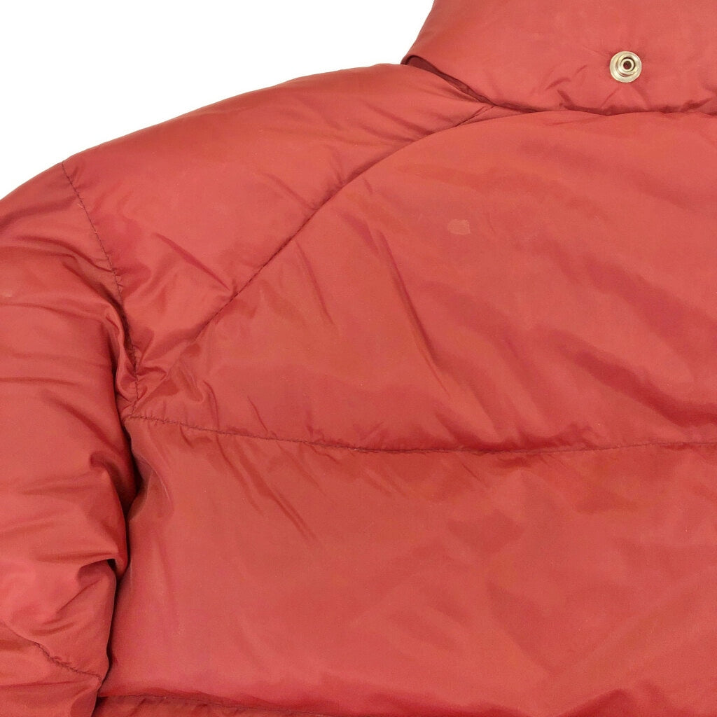 80s GERRY Down Jacket