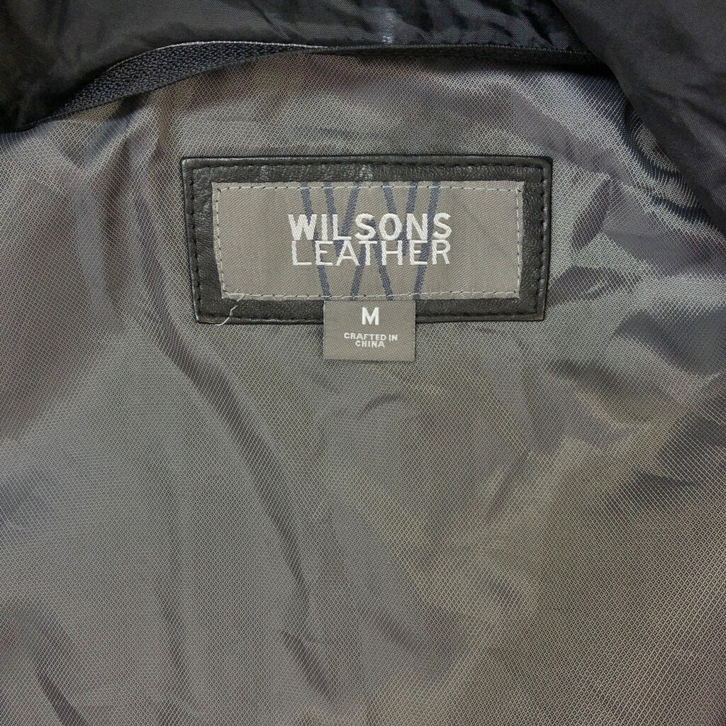 WILSONS LEATHER Leather Jacket