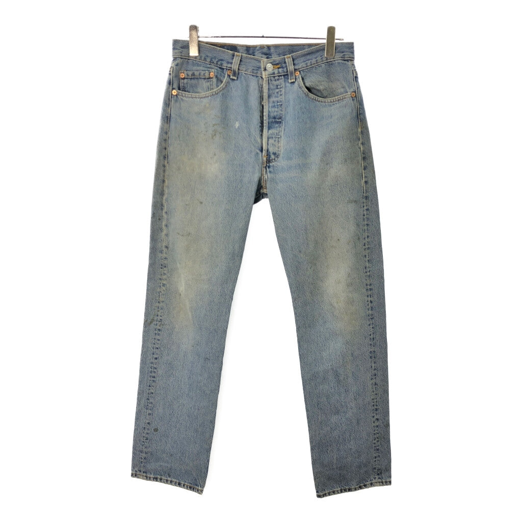 Levi's 501 Denim Pants