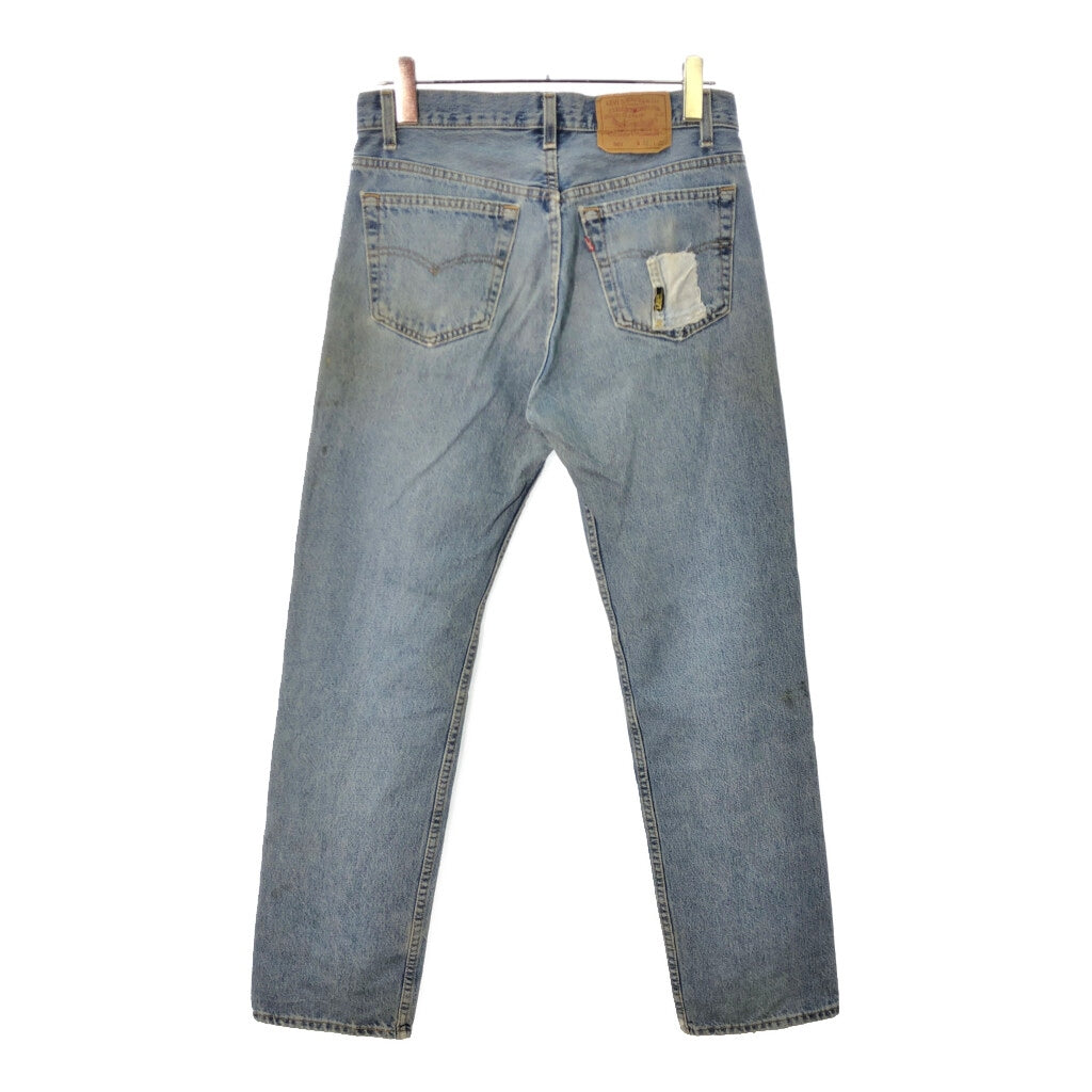 Levi's 501 Denim Pants