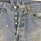Levi's 501 Denim Pants