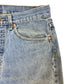 Levi's 501 Denim Pants