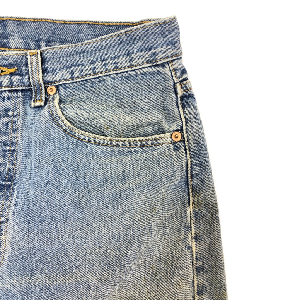 Levi's 501 Denim Pants