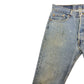 Levi's 501 Denim Pants
