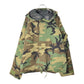 00s U.S. ARMY Chemical Protective Military Jacket