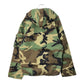 00s U.S. ARMY Chemical Protective Military Jacket
