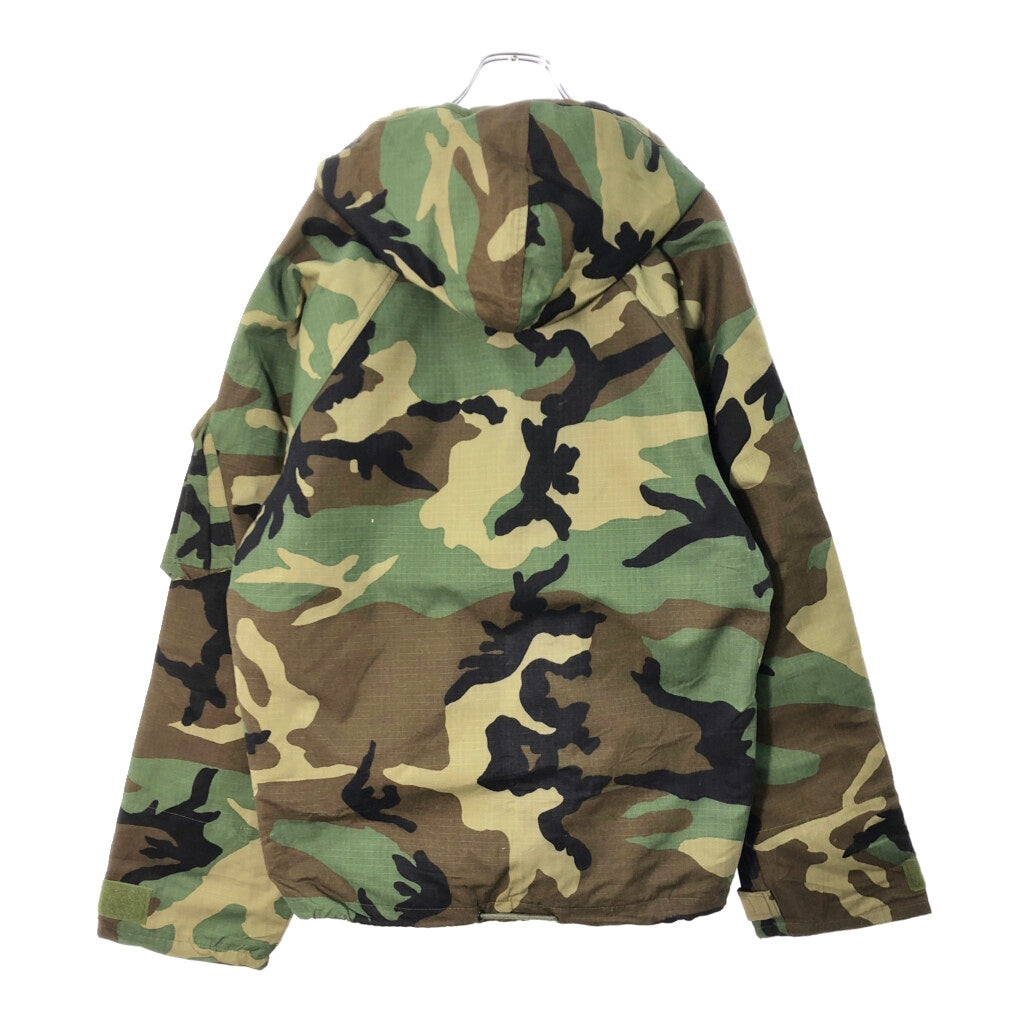 00s U.S. ARMY Chemical Protective Military Jacket