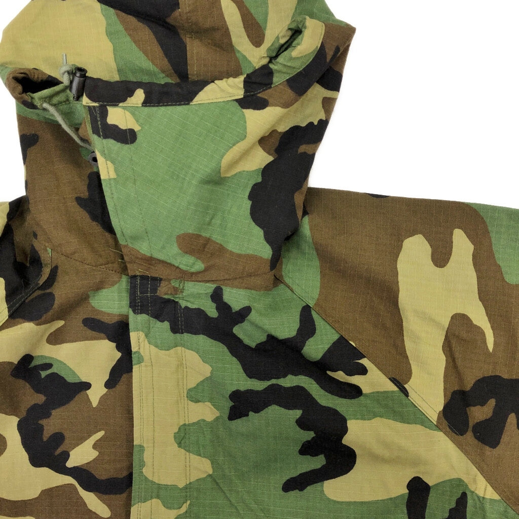 00s U.S. ARMY Chemical Protective Military Jacket