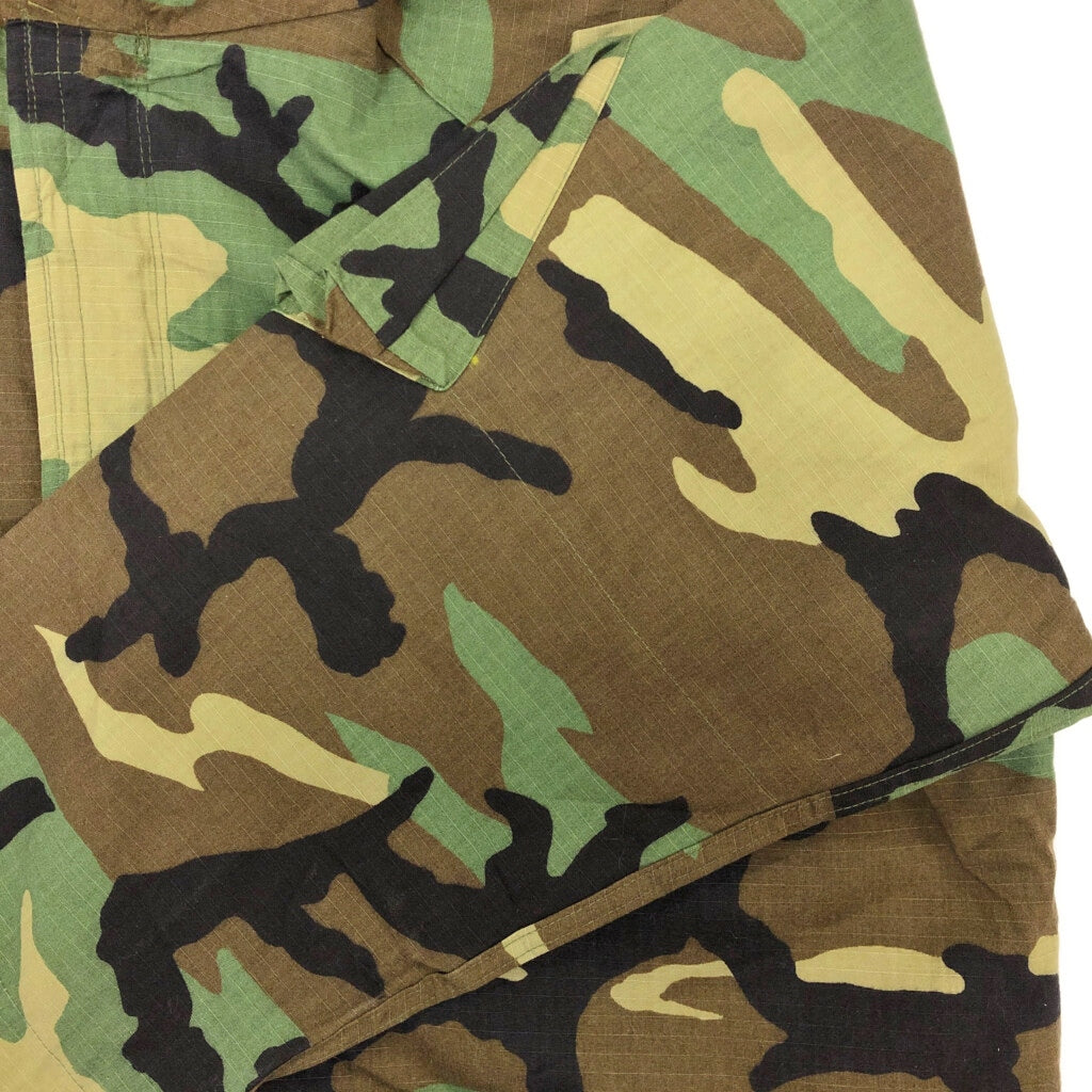 00s U.S. ARMY Chemical Protective Military Jacket