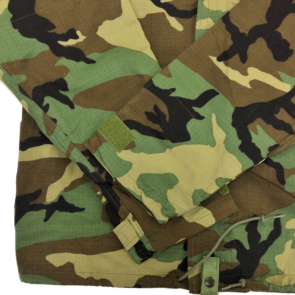 00s U.S. ARMY Chemical Protective Military Jacket